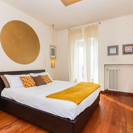 شقة Casa Lami In Zona Cenisia By Wonderful Italy تورينو المظهر الخارجي الصورة