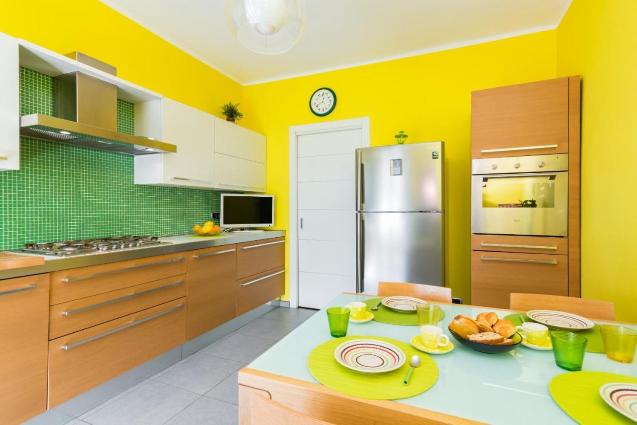 شقة Casa Lami In Zona Cenisia By Wonderful Italy تورينو المظهر الخارجي الصورة