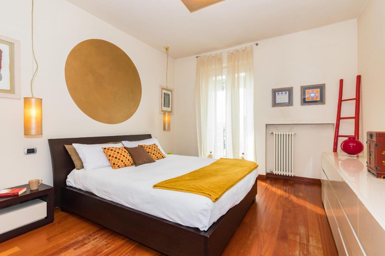 شقة Casa Lami In Zona Cenisia By Wonderful Italy تورينو المظهر الخارجي الصورة
